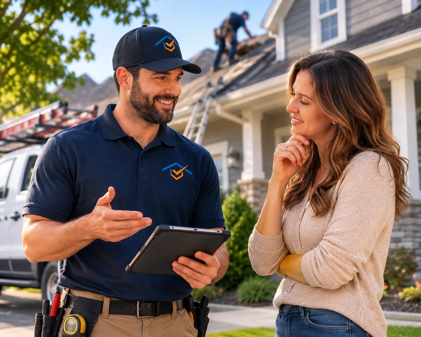 Roof Inspection FAQs in Remington, IN