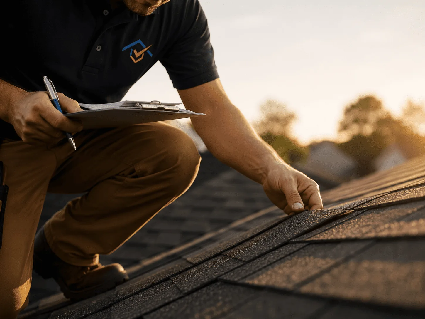 Why Choose Roof Inspection in Remington, IN
